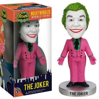 Imagem do Joker 1966 WW 0 0.00