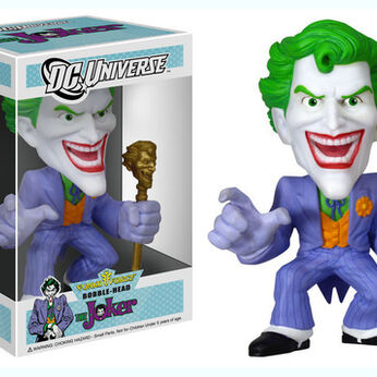 Imagem do Joker Funko FORCE 0 0.00