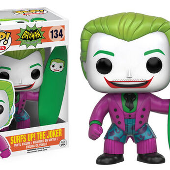 Imagem do Joker (Surf) 134 0.00