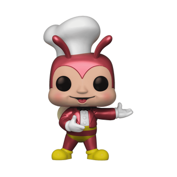 Imagem do Jollibee (Metallic) 30 0.00