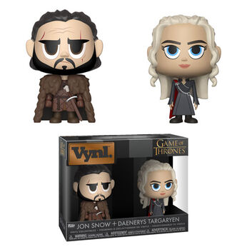 Imagem do Jon Snow + Daenerys Targaryen 0 0.00