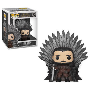 Imagem do Jon Snow (Iron Throne) 72 0.00