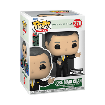 Imagem do Jose Mari Chan 278 0.00