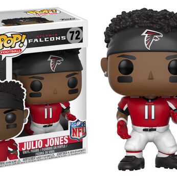 Imagem do Julio Jones (Falcons Home) 72 0.00