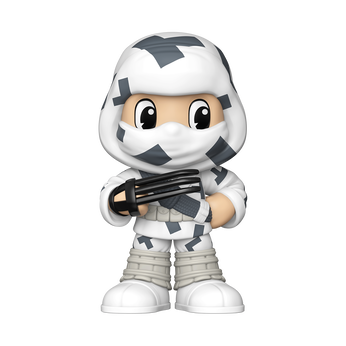 Imagem do Jumbo Chan G.I. Joe Storm Shadow 14'' Vinyl Collectible 0 0.00