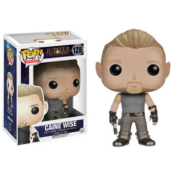 Imagem do Jupiter Ascending - Caine Wise 128 0.00