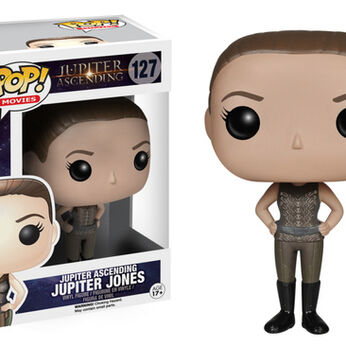 Imagem do Jupiter Ascending - Jupiter Jones 127 0.00