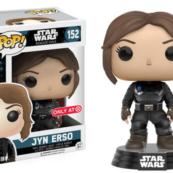 Imagem do Jyn Erso 152 0.00