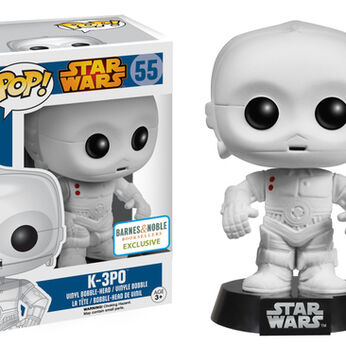 Imagem do K3PO 55 0.00