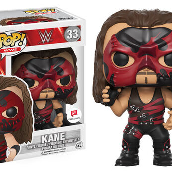 Imagem do Kane 33 0.00