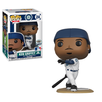 Imagem do Ken Griffey Jr - Backwards Hat 24 0.00