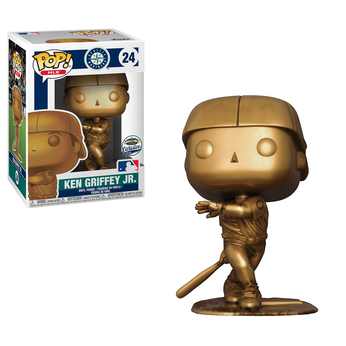 Imagem do Ken Griffey Jr - Bronze 24 0.00