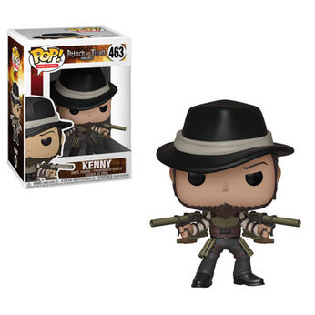 Imagem do Kenny 463 0.00