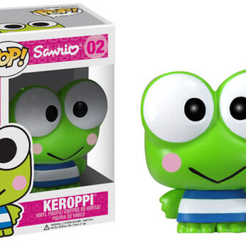 Imagem do Keroppi 2 0.00