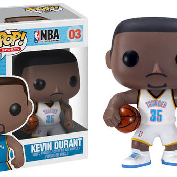 Imagem do Kevin Durant 3 0.00