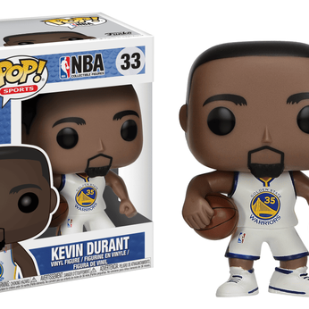 Imagem do Kevin Durant 33 0.00