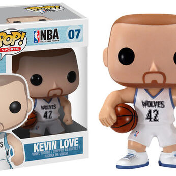 Imagem do Kevin Love 7 0.00