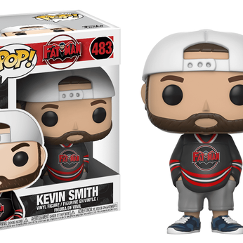 Imagem do Kevin Smith 483 0.00
