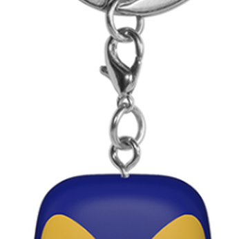 Imagem do Keychain BB: Deadpool (Rubber Chicken) 0 0.00