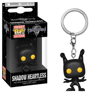 Imagem do KH3 - Shadow Heartless 0 0.00