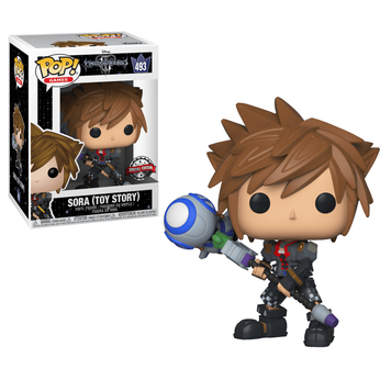 Imagem do KH3 - Sora (Toy Story) 493 0.00