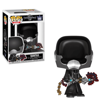 Imagem do KH3 - Vanitas 490 0.00