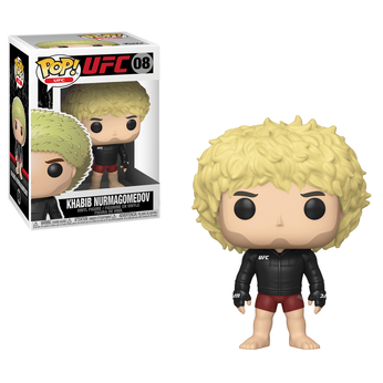 Imagem do Khabib Nurmagomedov 8 0.00