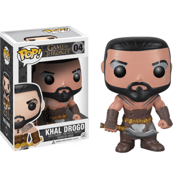 Imagem do Khal Drogo 4 0.00