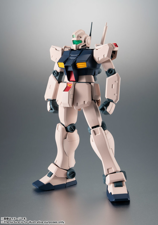 Imagem do Kidou Senshi Gundam 0083 Stardust Memory - RGM-79C GM Type C (Torrington Base)
