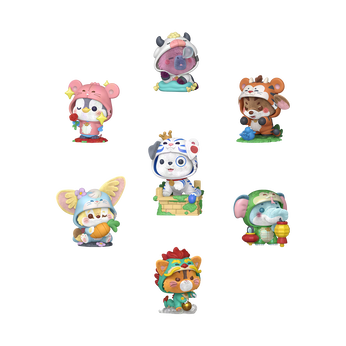 Imagem do Kiguzoomies Premium Blind Box 0 0.00