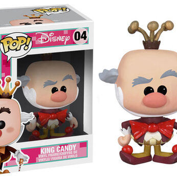 Imagem do King Candy 4 0.00