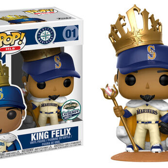 Imagem do King Felix (Sunday Jersey) 1 0.00