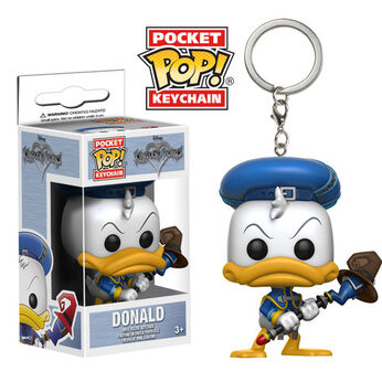 Imagem do Kingdom Hearts - Donald 0 0.00