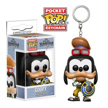 Imagem do Kingdom Hearts - Goofy 0 0.00