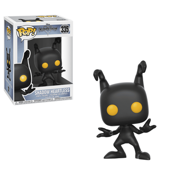 Imagem do Kingdom Hearts - Heartless w/ Chase 335 0.00