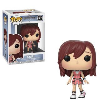Imagem do Kingdom Hearts - Kairi 0 0.00