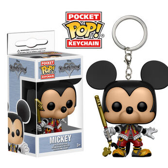 Imagem do Kingdom Hearts - Mickey 0 0.00