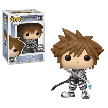 Imagem do Kingdom Hearts - Sora (final form) 330 0.00