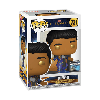 Imagem do Kingo 731 0.00