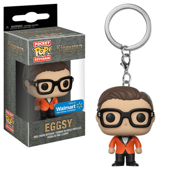 Imagem do Kingsman (2017) - Eggsy 0 0.00