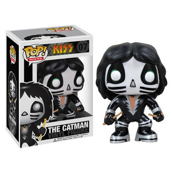 Imagem do KISS - "The Catman" 7 0.00