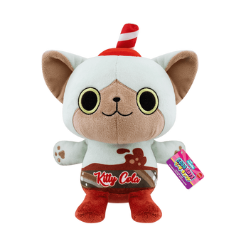 Imagem do Kitty Cola Plush 0 0.00