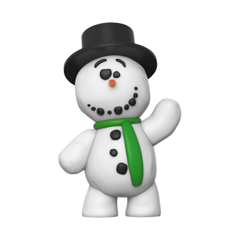 Imagem do Knick Knack Vinyl Figure 0 0.00