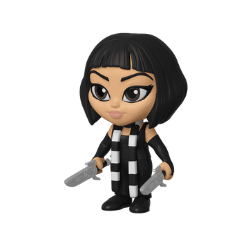 Imagem do Knives Chau 5 Star 0 0.00