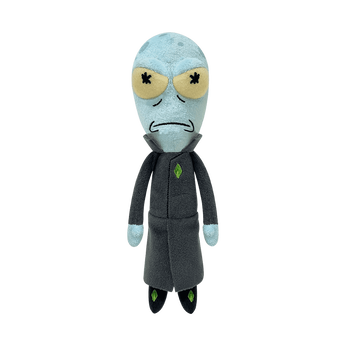 Imagem do Korvo Plush 0 0.00