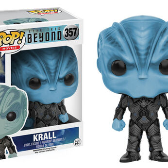 Imagem do Krall 357 0.00