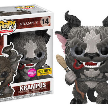 Imagem do Krampus w/Chase 0 0.00