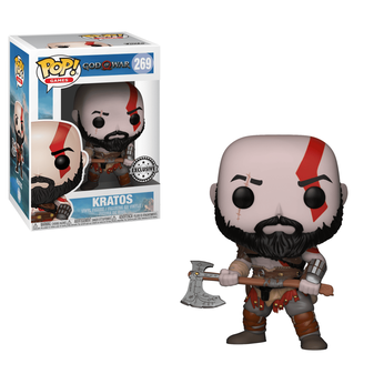 Imagem do Kratos 269 0.00
