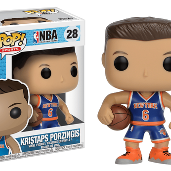 Imagem do Kristaps Porzingis 28 0.00