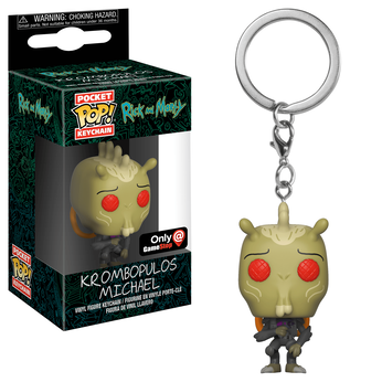 Imagem do Krombopulos Michael 0 0.00